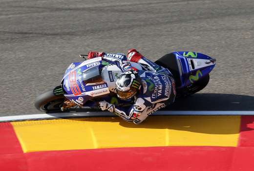 jorge lorenzo
