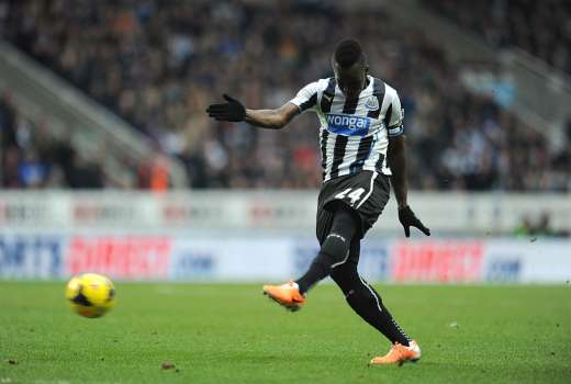 Cheick Tiote