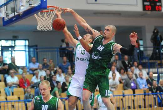 krka olimpija superpokal 2