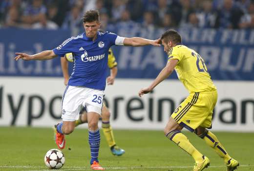 huntelaar re