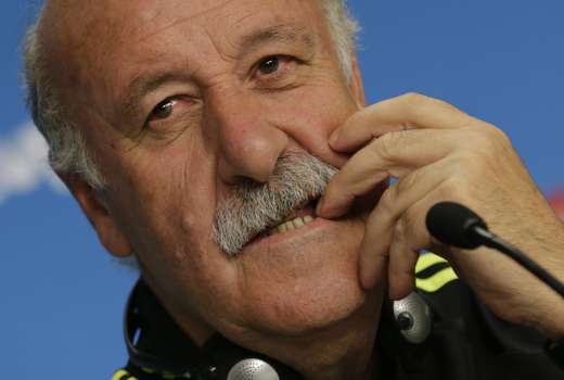del bosque re