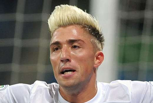 kevin kampl