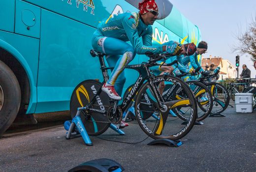 astana