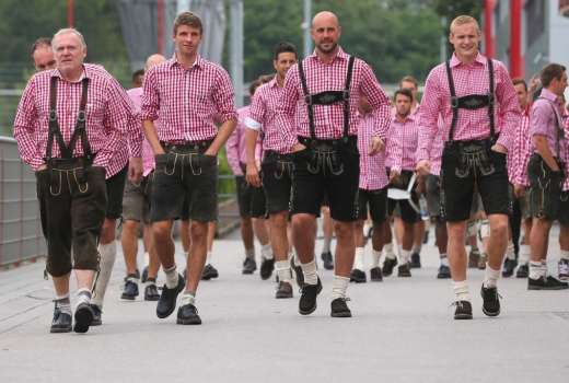 bayern 