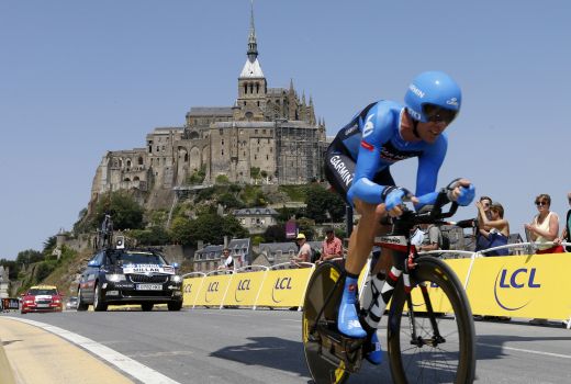 david millar re
