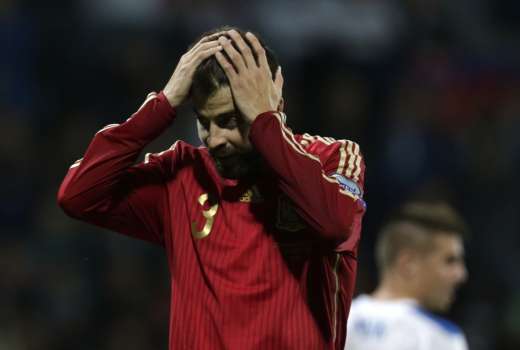 gerard pique