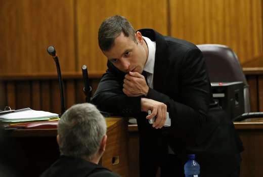 oscar pistorius