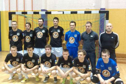 kozel futsal