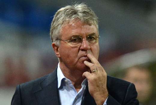 Guus-Hiddink