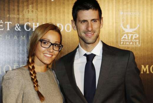 nole jelena