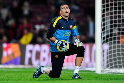 victor valdes