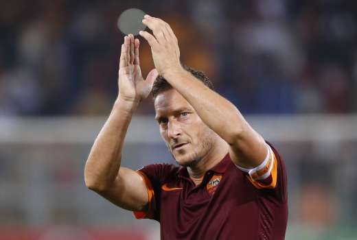 755-26-francesco totti re