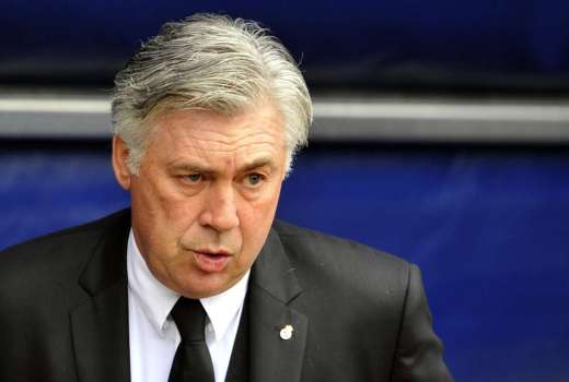 ancelotti