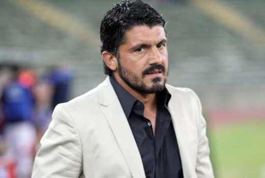 gattuso gennaro