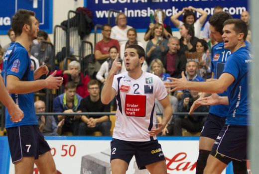 hypo tirol gregor ropret