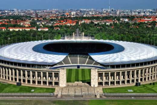 berlin olimpijski