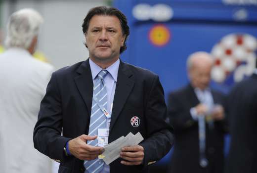 zdravko mamic