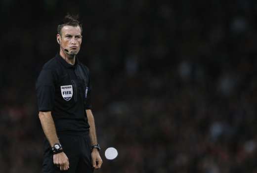 mark clattenburg