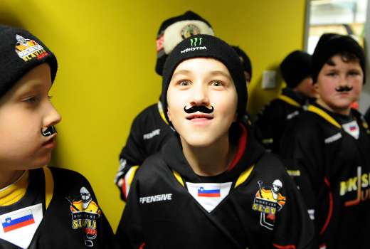 movember ap