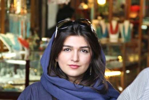 Ghoncheh-Ghavami