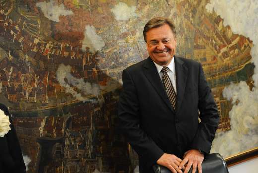 zoran jankovic