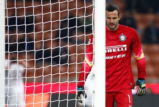 samir handanovic