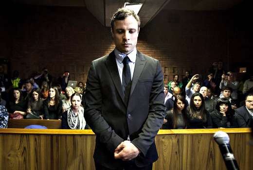 pistorius