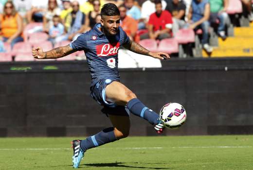 lorenzo insigne