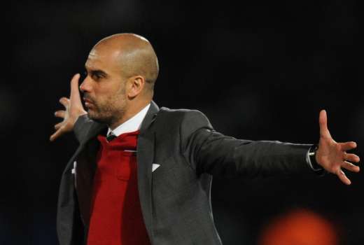 guardiola