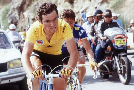 BERNARD HINAULT 1