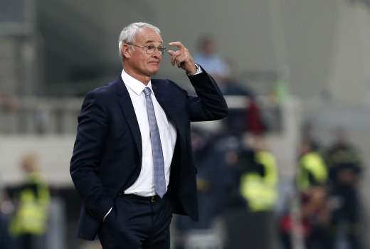 ranieri re