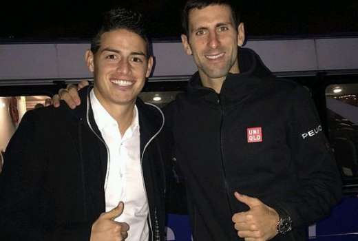 james
