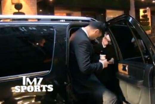 yao ming