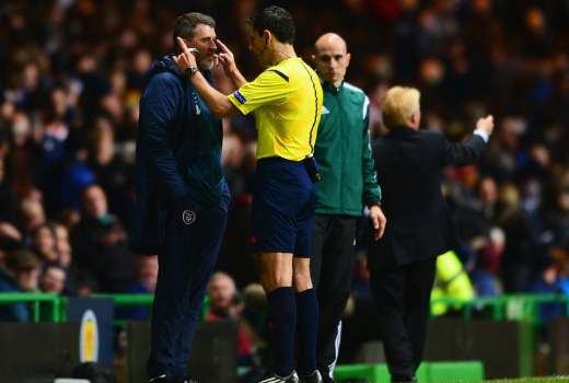 roy keane
