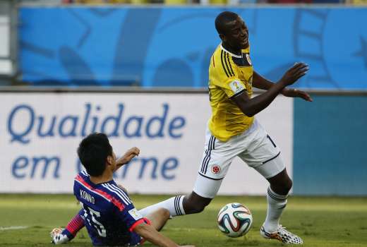 adrian ramos re