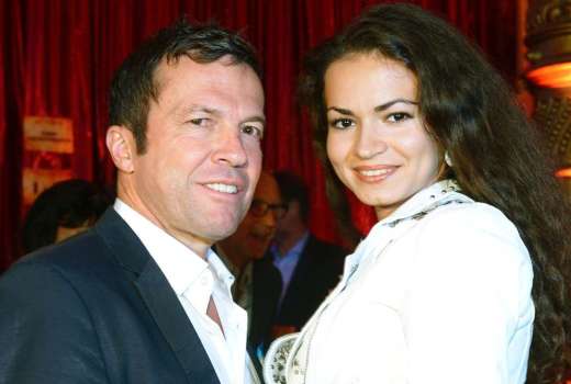 Lothar Matthäus