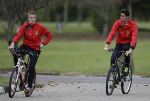 de bruyne courtois
