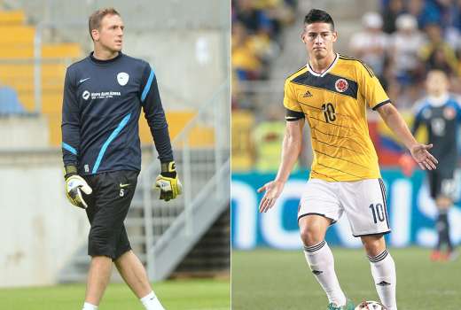 oblak rodriguez