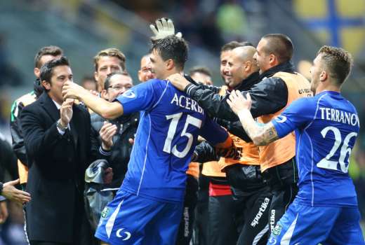 acerbi vszi