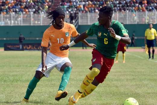 gervinho