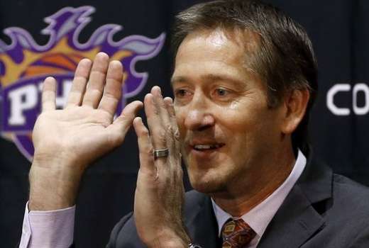 hornacek