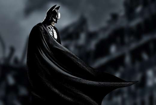 batman