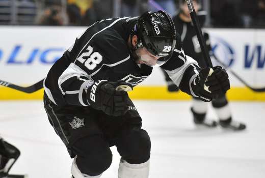 los angeles kings