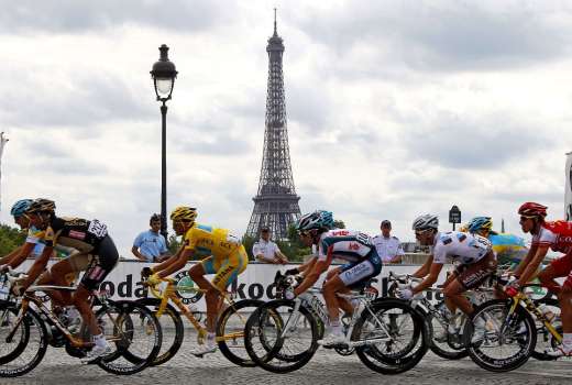 Tour-de-France