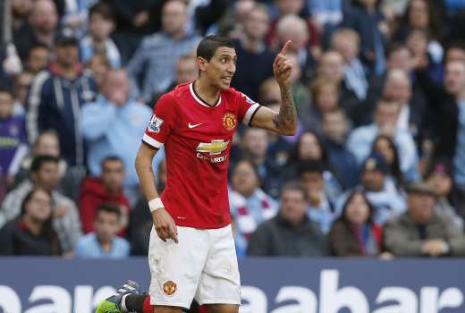 di maria re