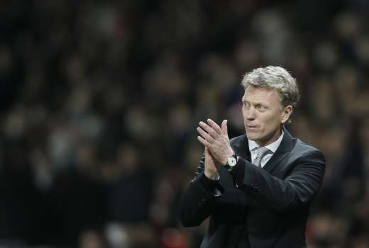 david moyes