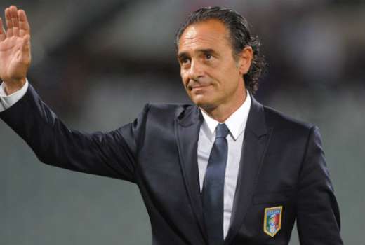 Prandelli