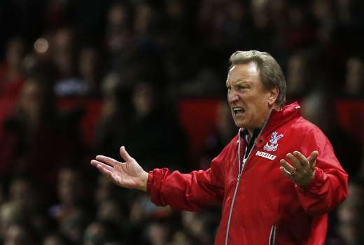 neil warnock