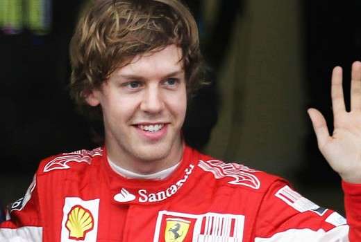 vettel sebastian f1 formula formula1 redbull dirka