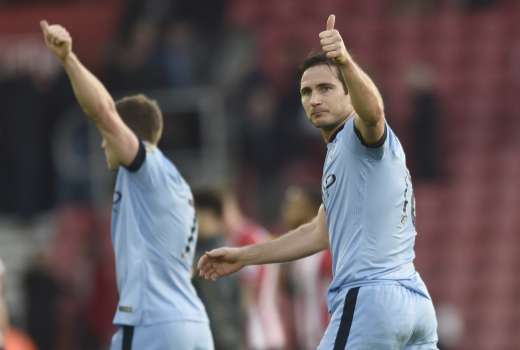 lampard re